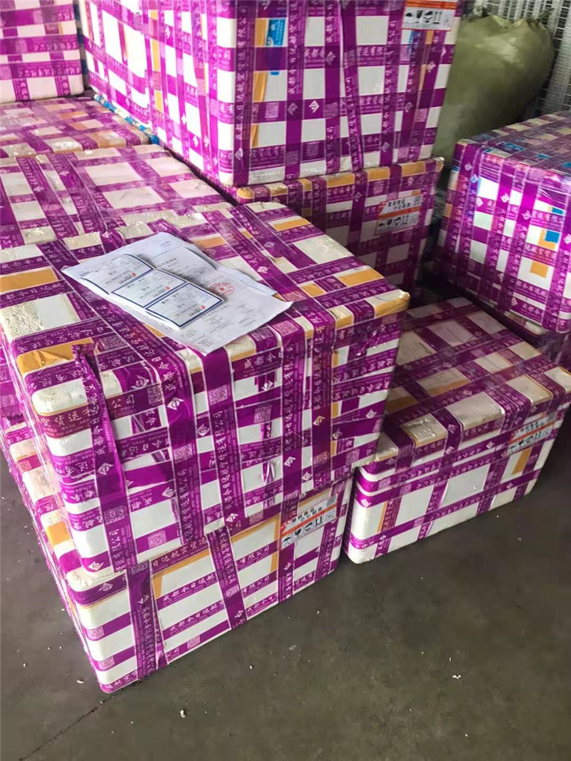 成都机场空运物流公司业务范围