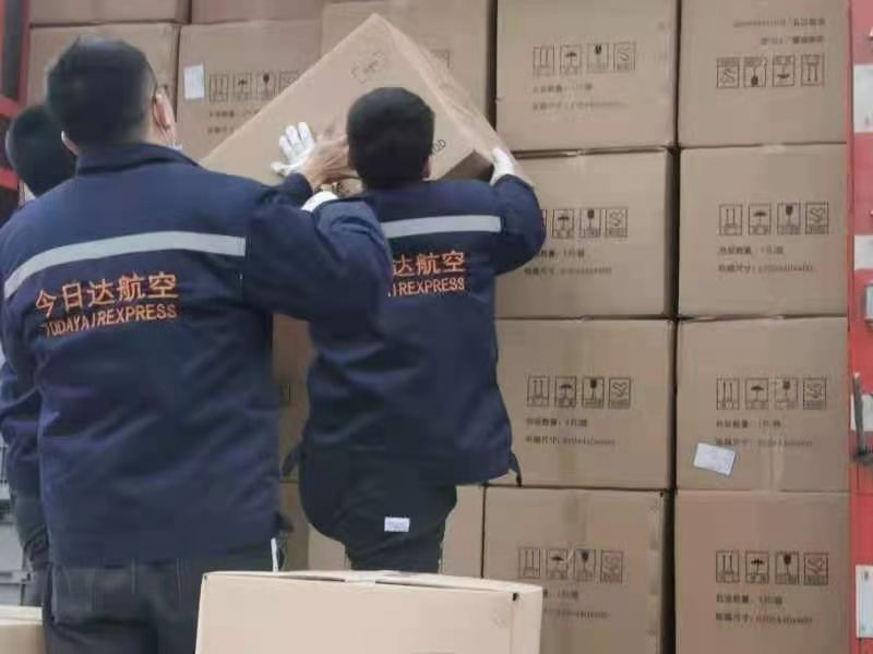 成都机场航空货运-宠物托运注意事项