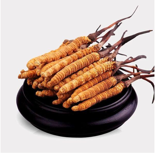 珍贵补品虫草航空托运怎么操作？-成都机场空运物流