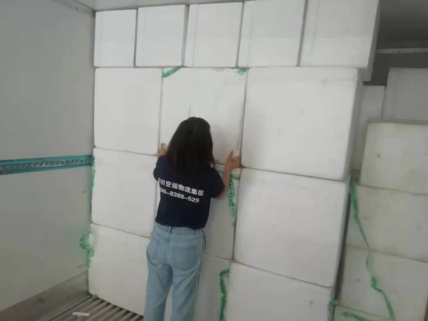 ​航空物流通道建设面临的新形势