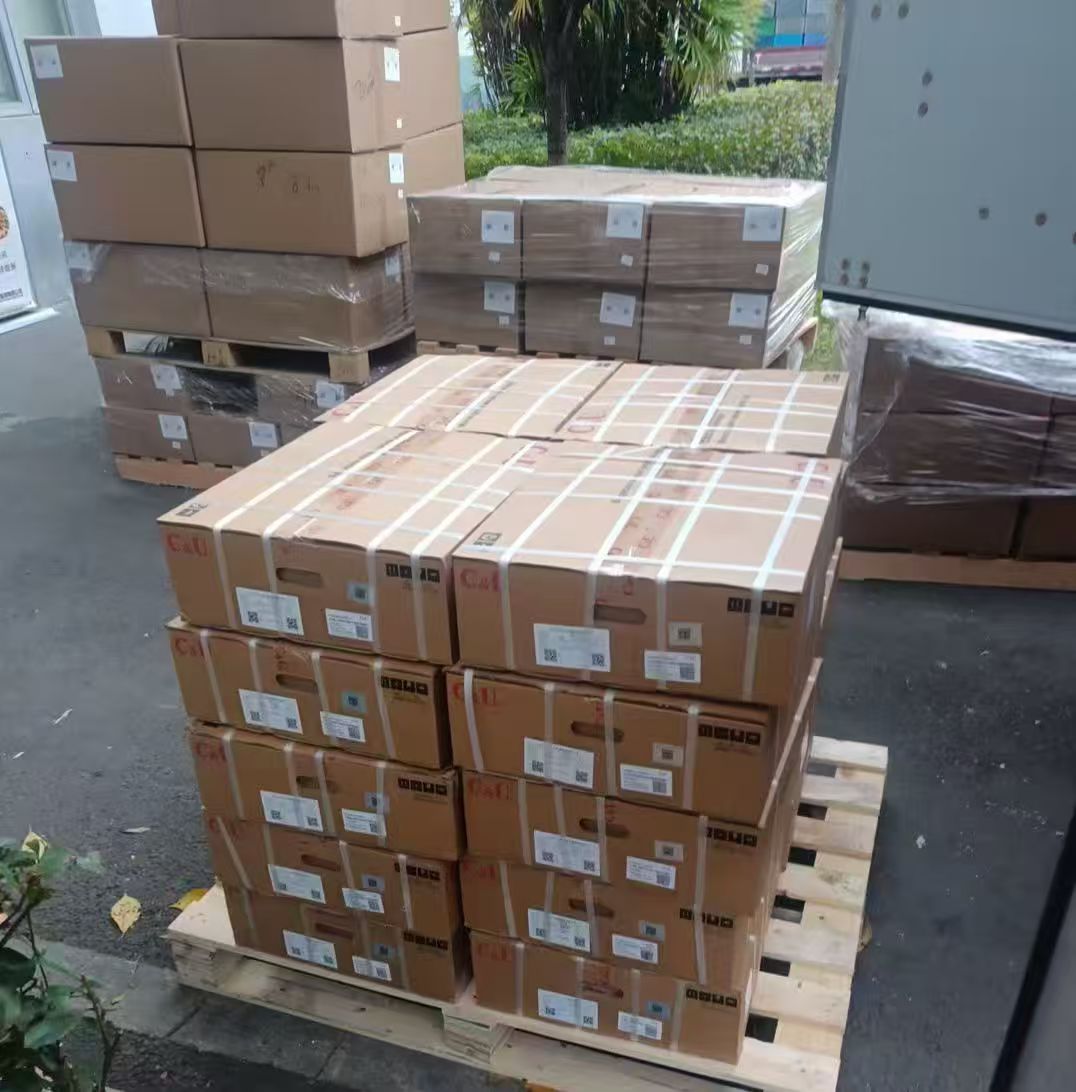 进港专车派送:以细节致匠心,今日达让货运更懂你